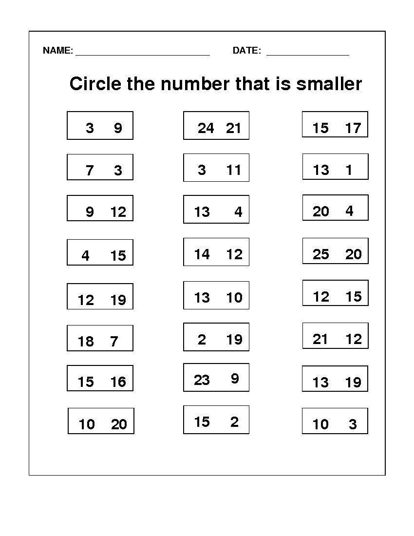 Maths Practice