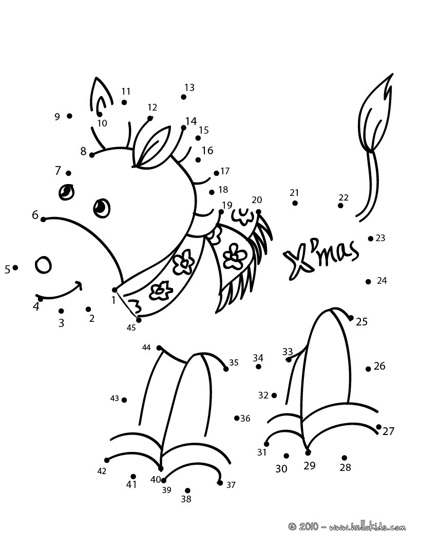 Exclusive Dot To Animals Printables Animals 17  2528