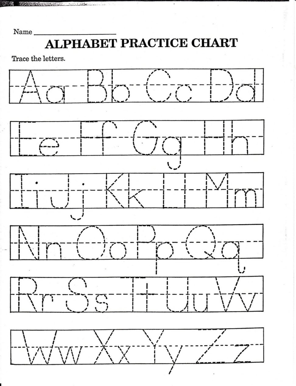 Englishet Writing Practice Sheets Pdfets With Pictures Worksheets