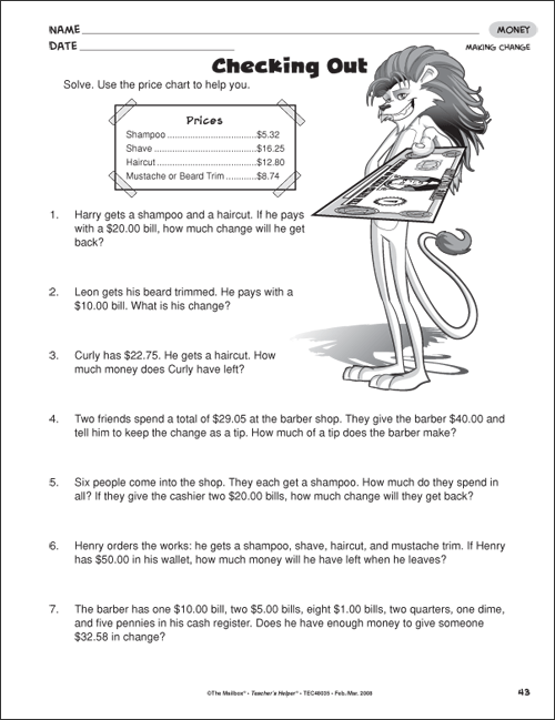 Get Free 5th Grade Math Worksheets