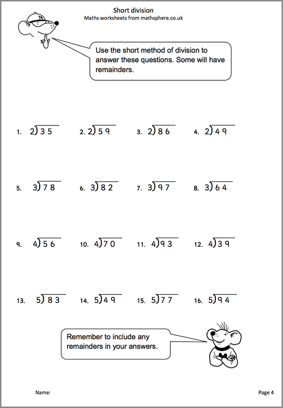 Mathematics