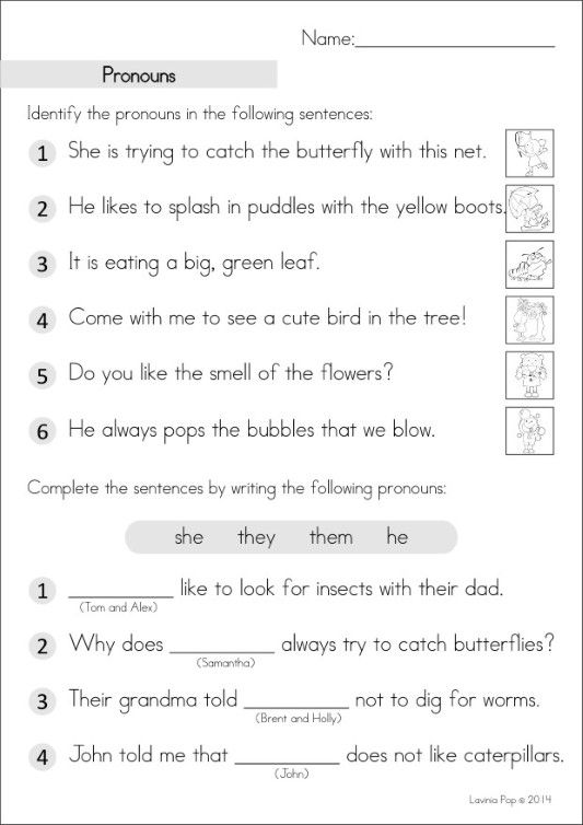 Grade 2 Homework An Introduction