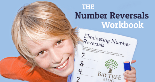 number reversal worksheets pdf