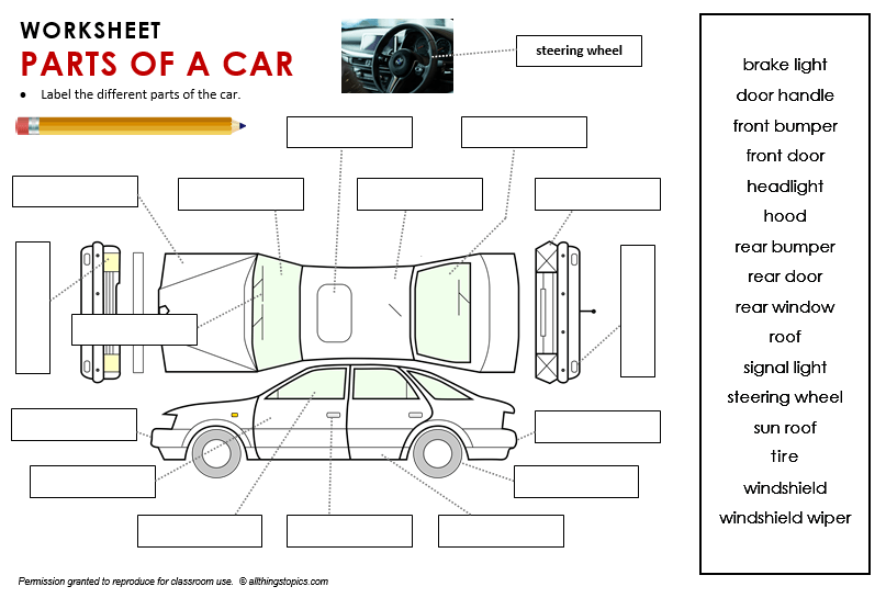 Esl Transportation