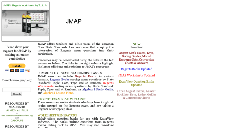 Access Jmap Org  Jmap Home